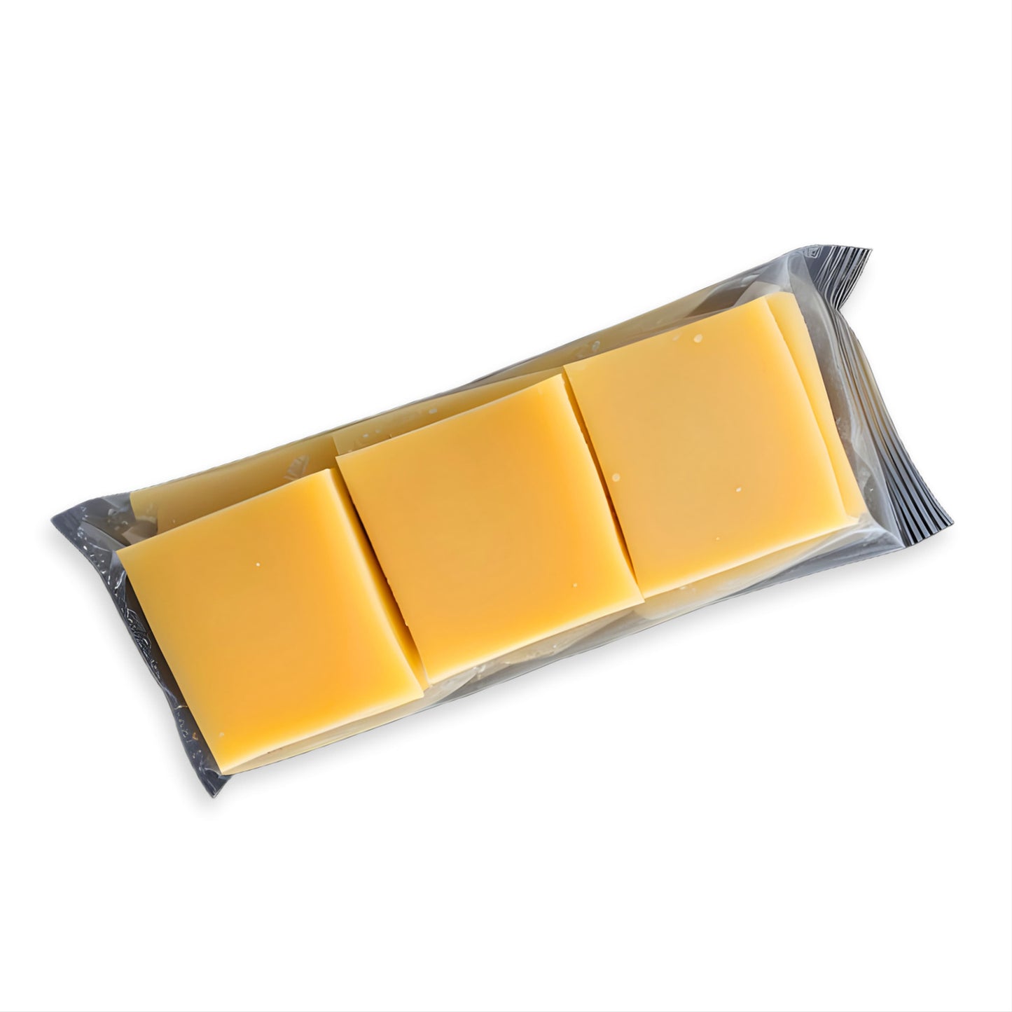 Cheese Slices - Cheddar (54 slices 900g)