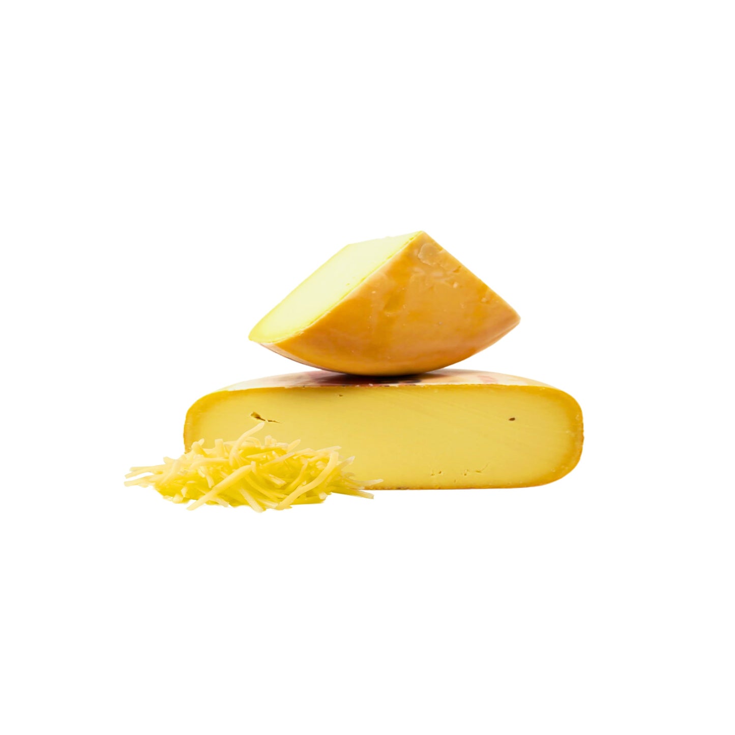 Gouda Cheese - Full Fat (per Kg)