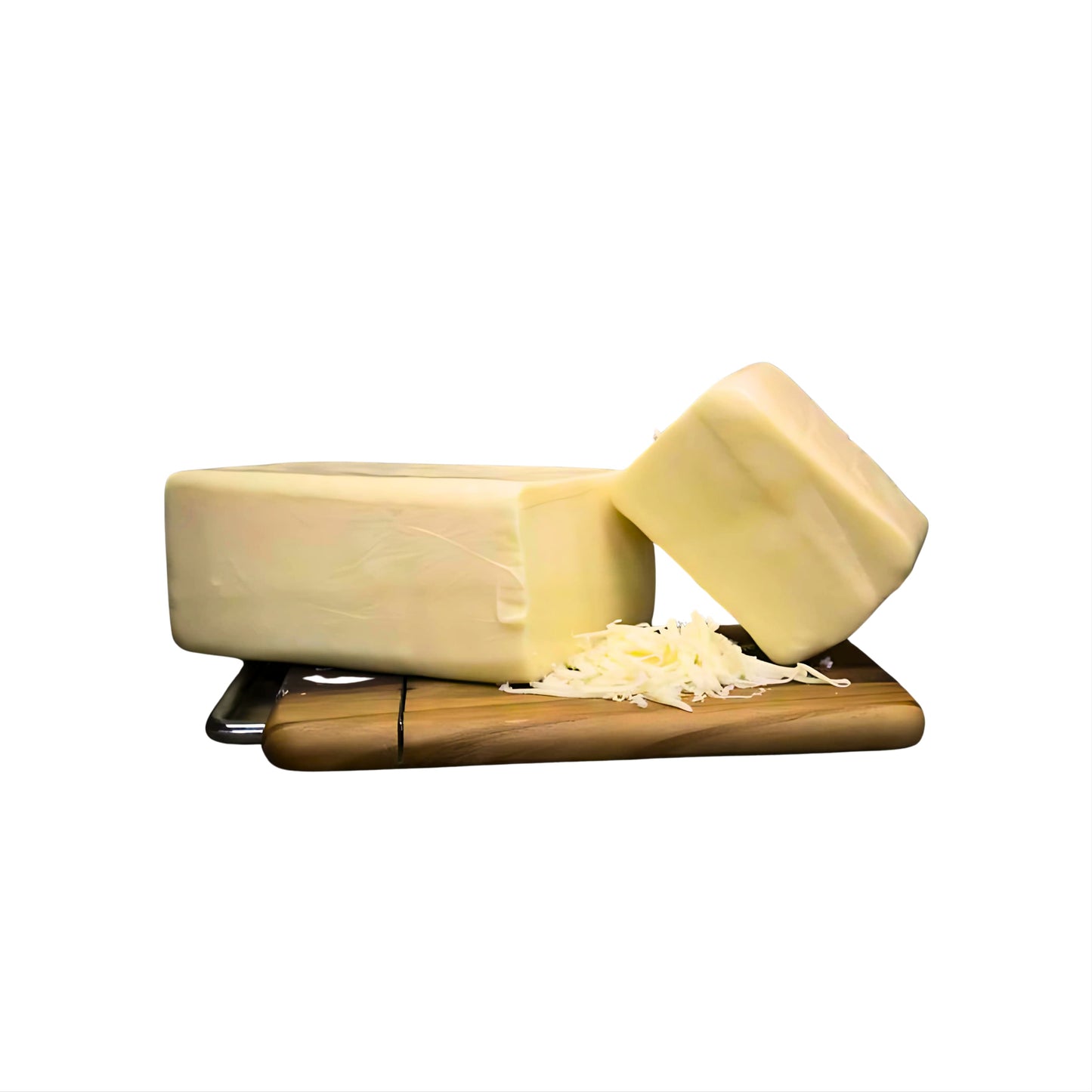 Mozzarella Cheese - Full Fat (per Kg)