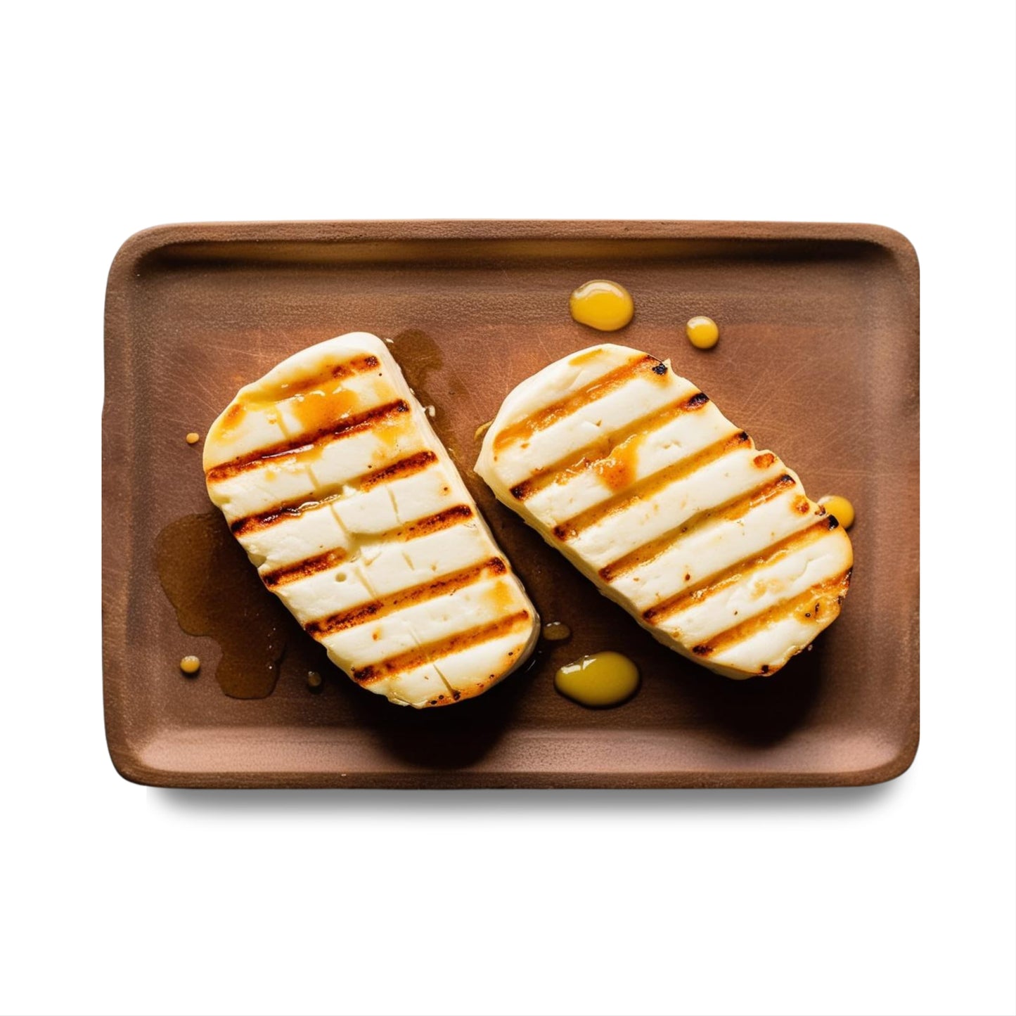 Halloumi
