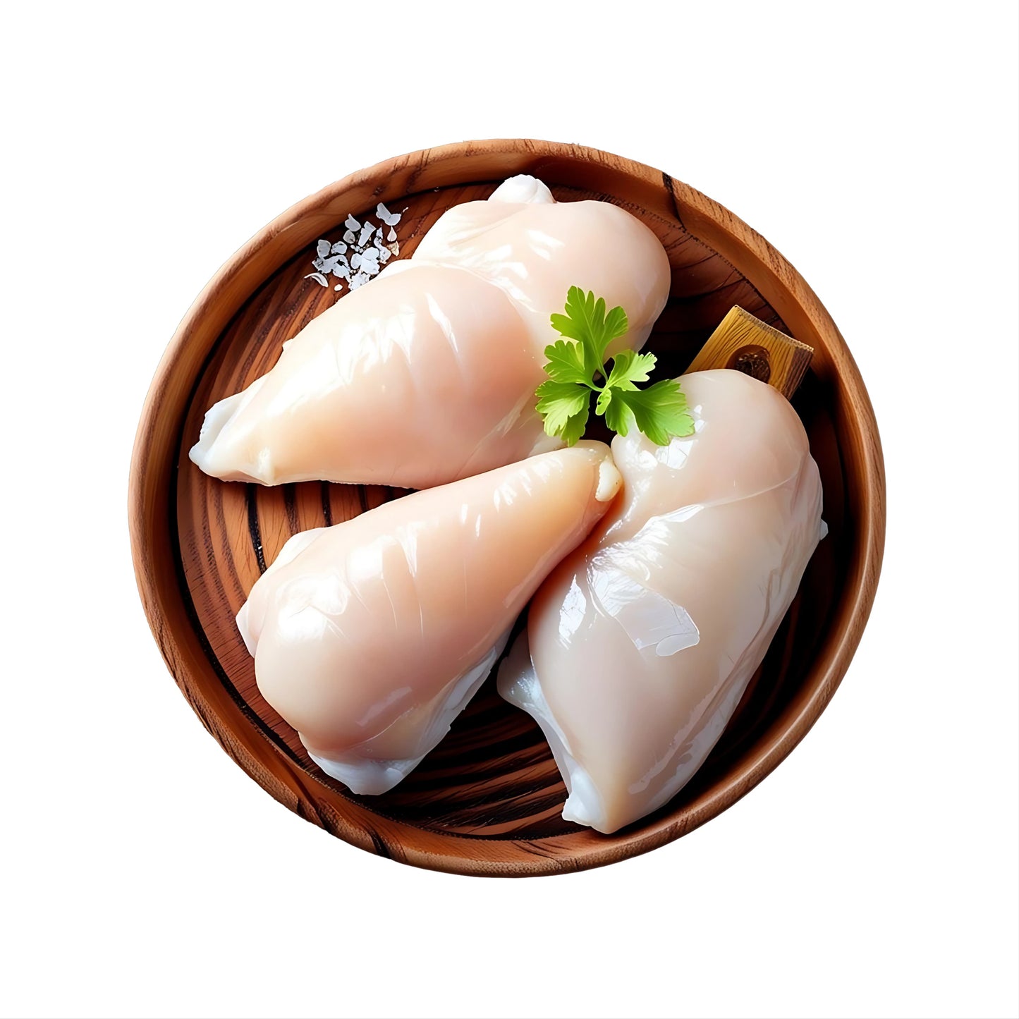 Chicken Breast Fillets (per Kg)