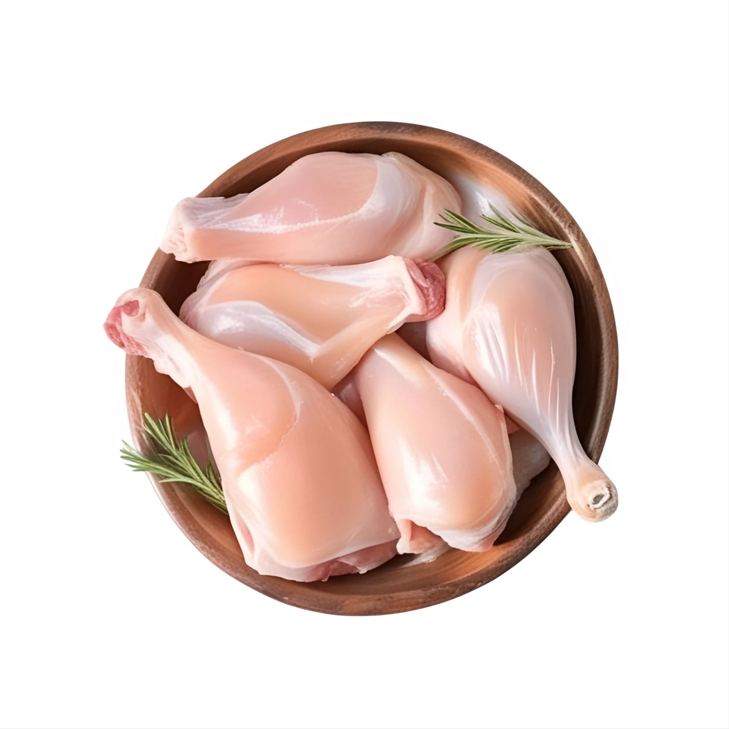 Chicken Leg Quarters (per Kg)