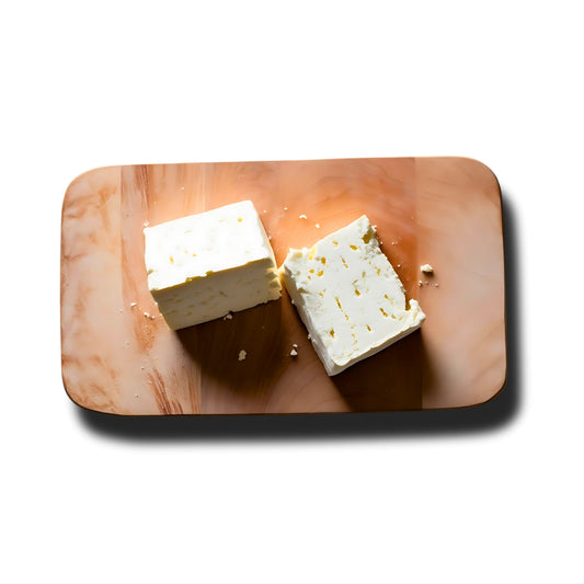 Feta Greek Style